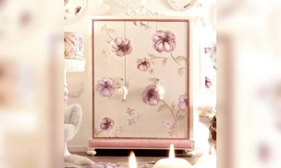 Шкаф Alta Moda Mimi