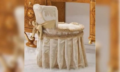 Кресло Valderamobili Gasmine