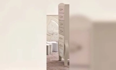 Комод Halley Bebe 2