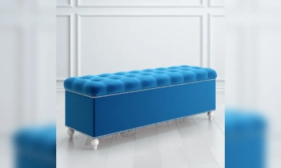 Сундук Kreind Canapes Открывающийся M07-Wkn-E33