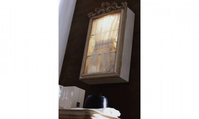 Витрина Silvano Grifoni 2494