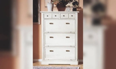 Тумба Для Обуви Giuliacasa Michelangelo 4