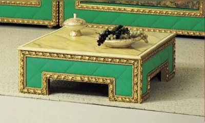 Cтол Журнальный Asnaghi Interiors Victoria