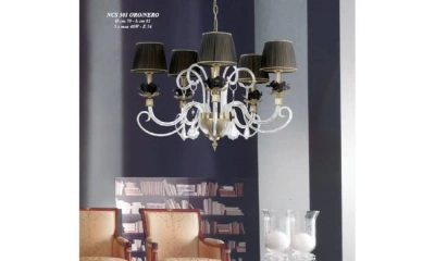 Люстра Jago Flower