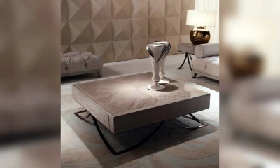 Стол Журнальный Giorgio Collection Alchemy