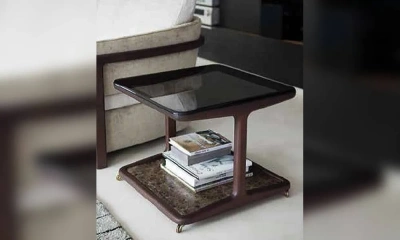 Стол Журнальный Porada Script 60