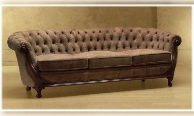 Диван Morello Gianpaolo Newchester 2