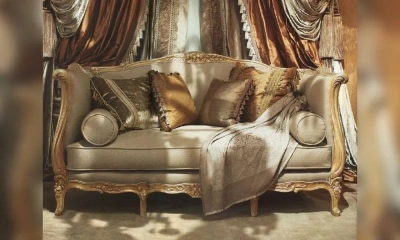 Диван Provasi Guide Classic 4