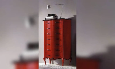 Комод Tosato Orchidea