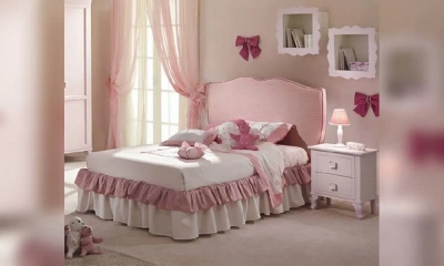 Кровать Piermaria Kiss Singolo