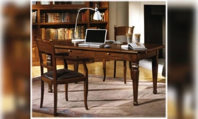 Стол Письменный Bamax 81.820