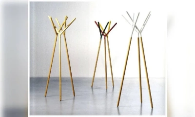 Вешалка Miniforms Game Of Trust