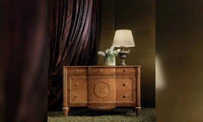 Комод Zanaboni A/1110-Ch