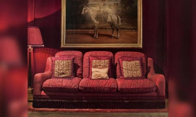 Диван Provasi Guide Classic 3