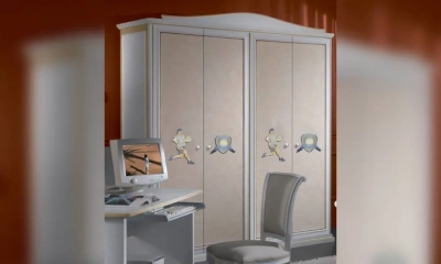 Шкаф Pellegatta Tennis