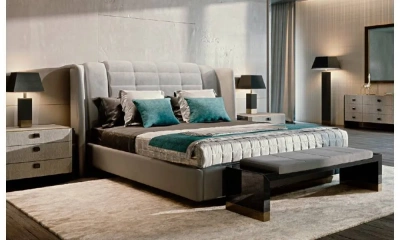 Кровать Malerba Bo903