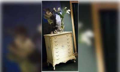 Комод Silik Calipso 1