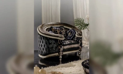 Кресло Sat Export Cassandra