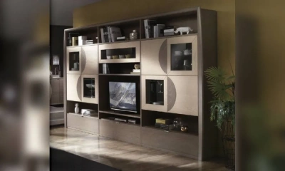 Cтенка Giuliacasa Mantegna 10