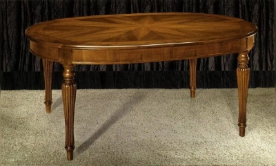 Стол Giuliacasa 84-Ve