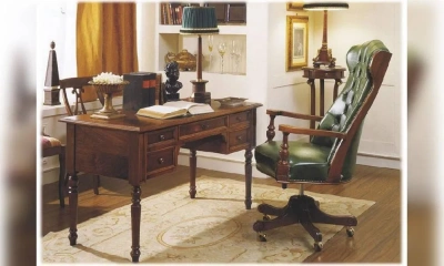 Стол Письменный Volpi Raffaello 1