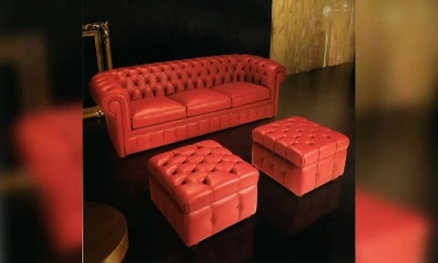 Диван Sat Export Cambridge 3