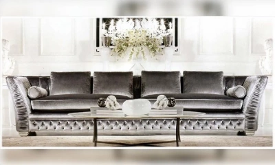 Диван Zanaboni Capri Dv-3