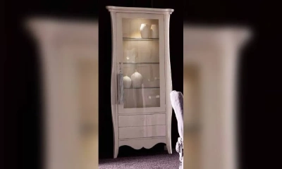 Витрина Cortezari Flora