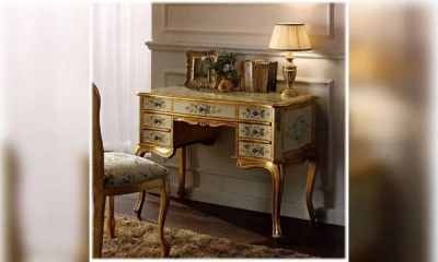 Стол Письменный Andrea Fanfani 217