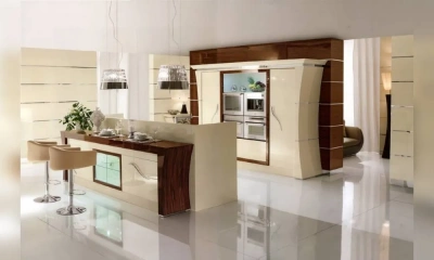 Кухня Re Deco Charme