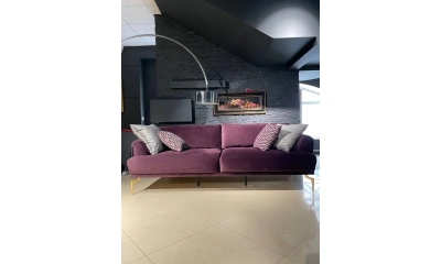 Диван 3-х местный Giza Turkey