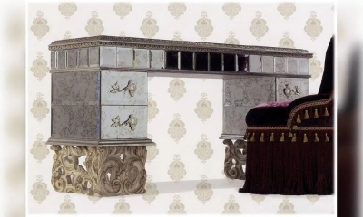 Туалетный Столик Jumbo Collection Manet