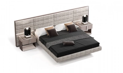 Кровать Ferretti & Ferretti Ylt031