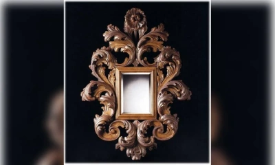 Зеркало Jumbo Collection Fre-12