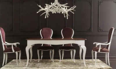 Стол Seven Sedie Sophia