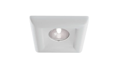Встраиваемый Светильник Technical Dl007-1-01-W