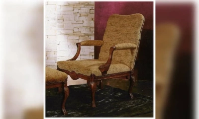 Кресло Seven Sedie Stradivari