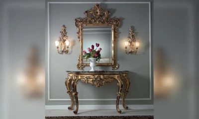 Консоль Florence Art Florens