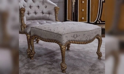 Пуф Medea Prestige