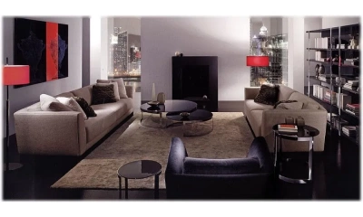 Гостиная Malerba Solitaire