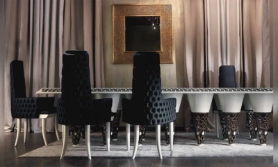 Стол Elle Due Saraya 3