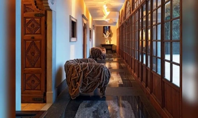 Кресло Edra Grinza