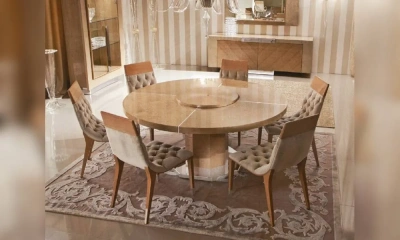 Стол Giorgio Collection Sunrise 2