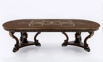 Стол Seven Sedie Sette