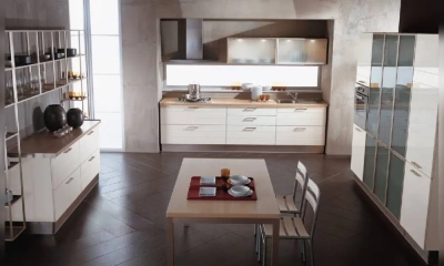 Кухня Lube Fabiana 3