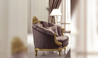 Кресло Piermaria Alexander