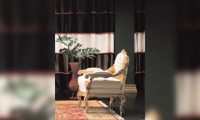 Кресло Silik Dedalo 2