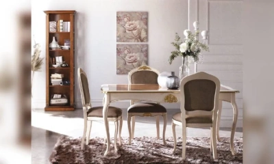 Стол Giuliacasa H6107