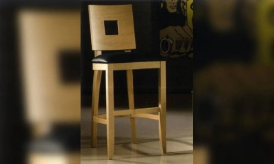 Барный Стул Giuliacasa 800Sg-Ve