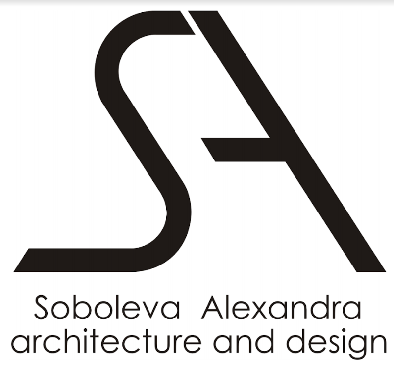 Архитектурное бюро Александры Соболевой